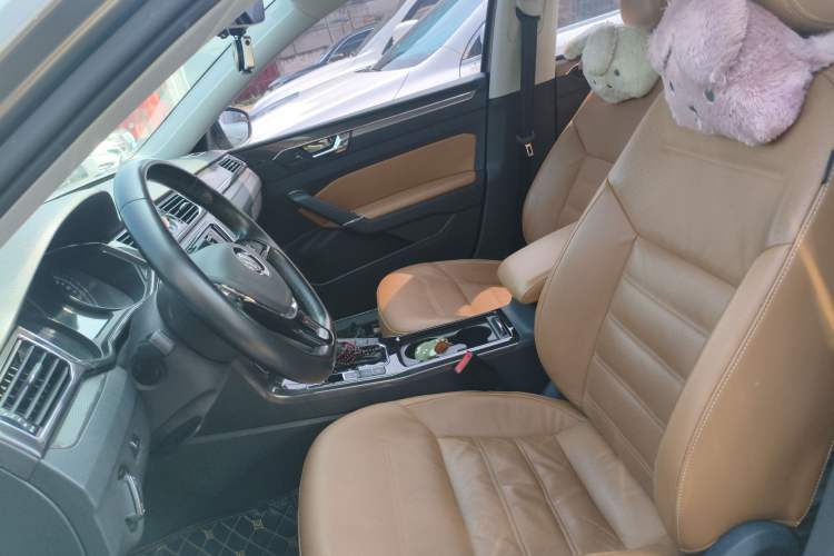 Used Volkswagen Passat 2017 330TSI DSG Prestige Edition
