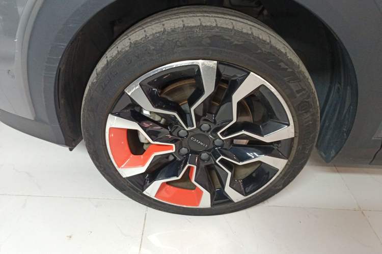 Used Lynk & Co 06 2020 1.5T YAO Halo