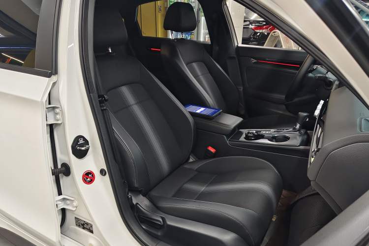 Used Honda Civic 2023 HATCHBACK 240TURBO CVT Extreme Edition
