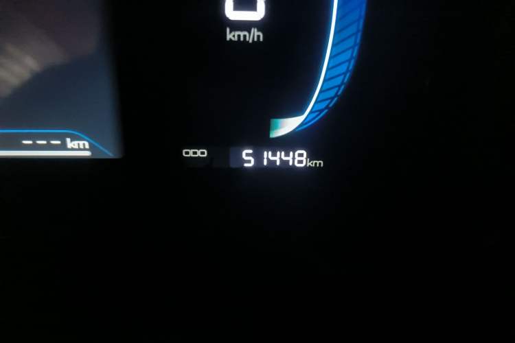 Used BYD Qin PLUS 2023 Champion Edition DM-i 55KM Leading Model
