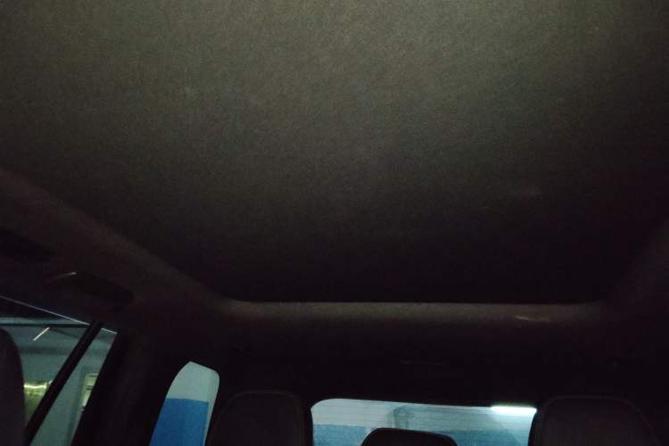 Used GAC Trumpchi GS8 2022 Dual-Engine Series 2.0TM Two-Wheel Drive Prestige Edition (7 Seats)
