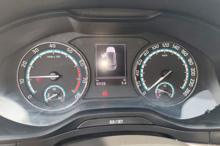 Used Skoda Karoq 2019 TSI280 Smart Drive Elite Edition China V Standard
