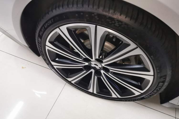 Used Nio ET7 2024 100kWh Executive Signature Edition