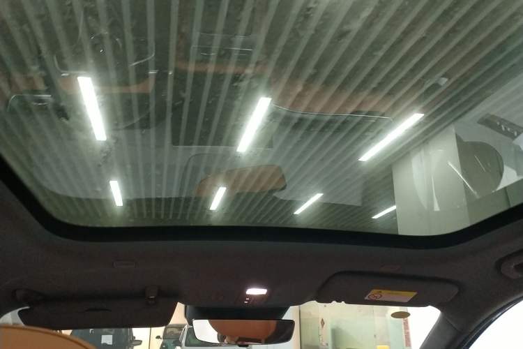 Used Hima H5 2025 Model Pure Electric Max Long Range