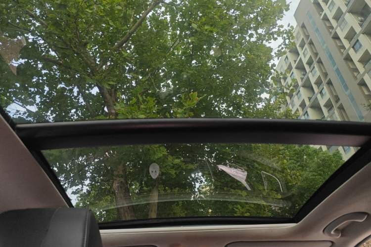 Used Hyundai Mistra 2016 1.8L Automatic Smart GLS