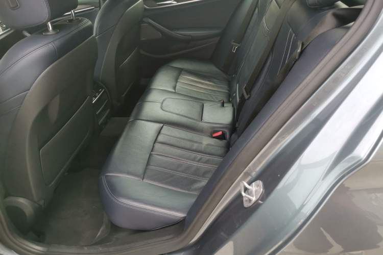 Used BMW 5 Series 2018 530i M Sport Package
