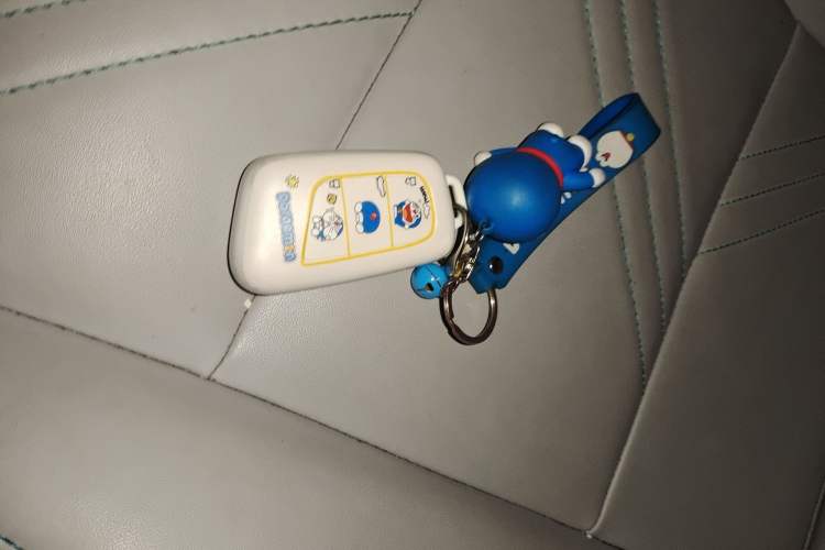 Used Chery QQ Little Ant 2021 200 000-Yuan Ant Fan Edition Oxygen Version Lithium Iron Phosphate 301 km
