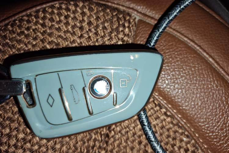 Used BMW X5 2018 xDrive35i M Sport Edition