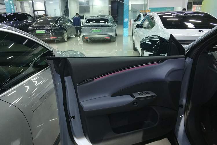 Used XPeng G7 2025 702 Max
