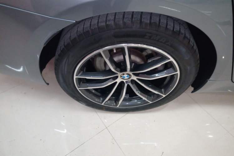 Used BMW 5 Series (Import) 2022 525i M Sport Package
