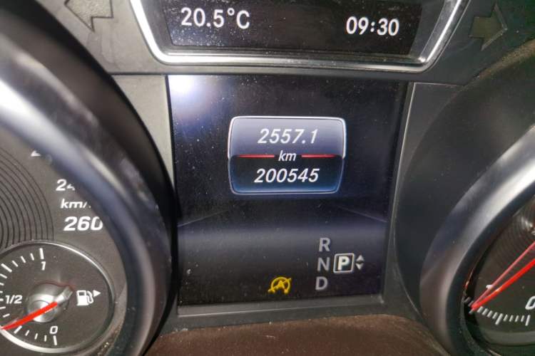 Used Mercedes-Benz GLE 2015 GLE 400 4MATIC