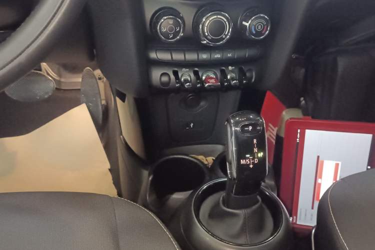 Used MINI 2018 1.5T ONE PLUS Five-Door Edition