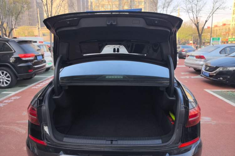 Used Volkswagen Passat 2020 330TSI Elite Edition China VI