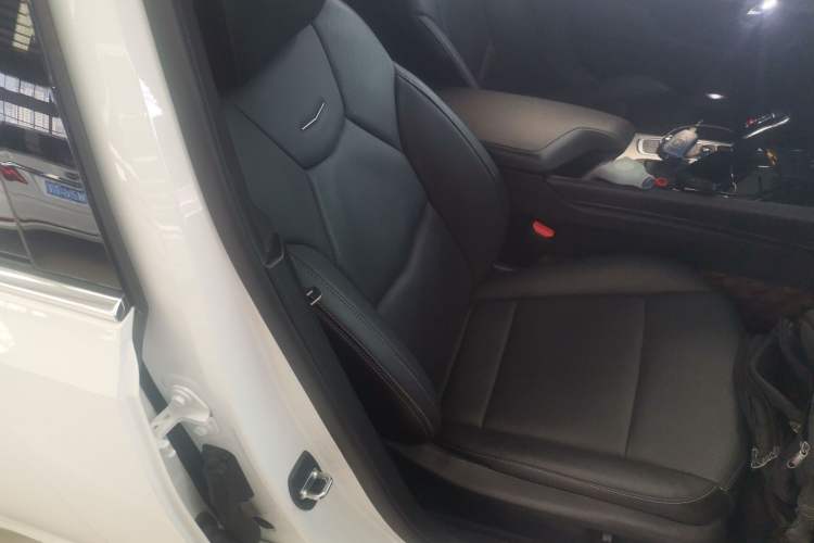 Used Cadillac CT5 2022 28T Luxury Version (Standard Edition)
