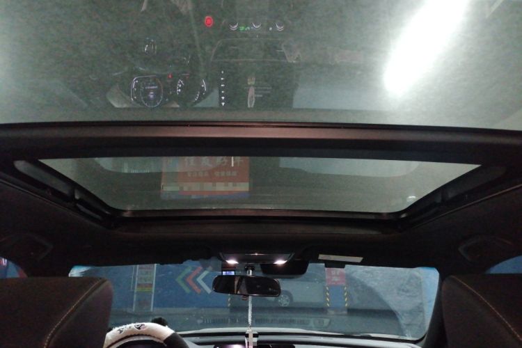 Used Honda Inspire 2022 260TURBO Elegant Edition Headliner