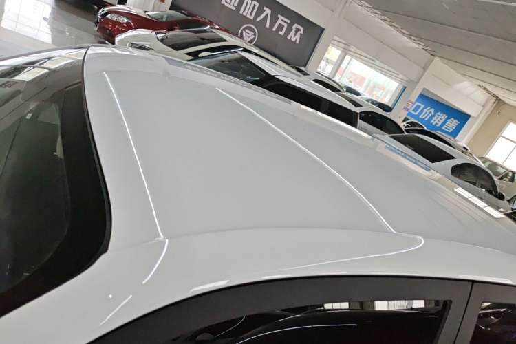 Used Leapmotor T03 2024 310 Comfort Edition