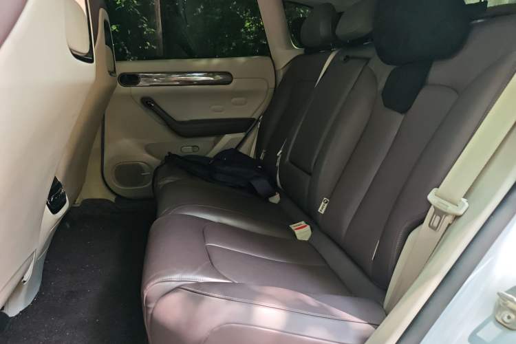 Used Leapmotor C11 2023 Range-Extended 300 Smart Enjoyment Edition