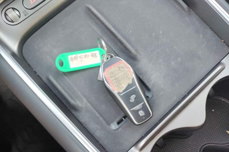 Used BYD Sealion 05 EV 2025 520 km Flagship SmartDrive Version
