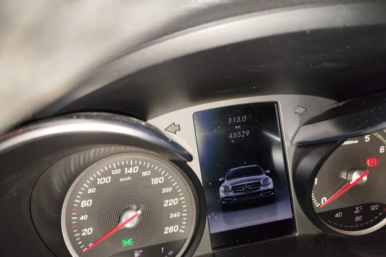 Used Mercedes-Benz C-Class 2016 C 200 Sport Edition