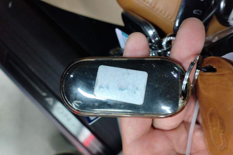 Used AION LX 2022 Plus 80 Smart Premium Edition
