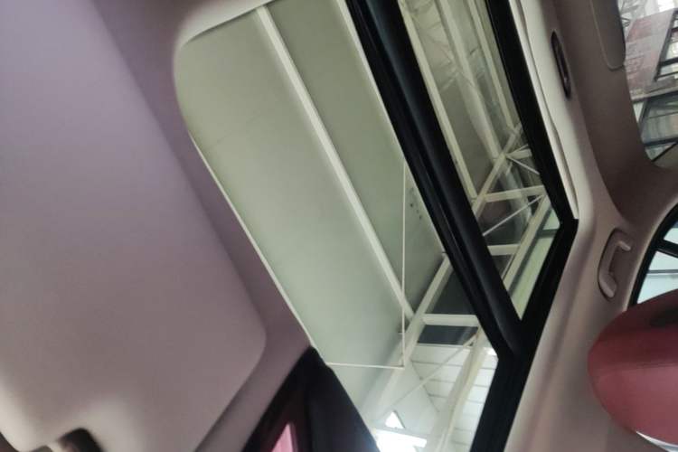 Used BMW 3 Series 2025 325Li M Sport Package Headliner