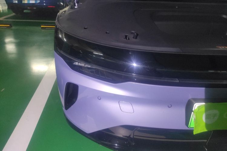 Used Zeekr 007GT 2025 Long-Range All-Wheel-Drive Intelligent Driving Version 100 kWh