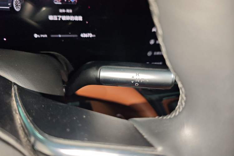 Used Hima AITO M9 2024 All-Electric Ultra Version 100 kWh 6-Seater Model
