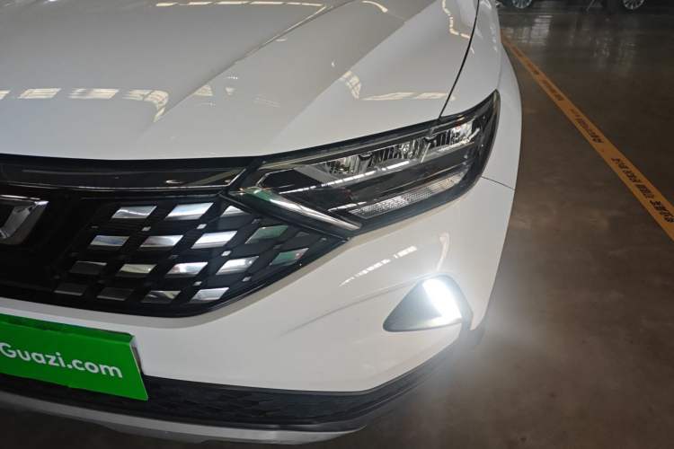 Used Jetta VS5 2019 280TSI Automatic Glory Edition