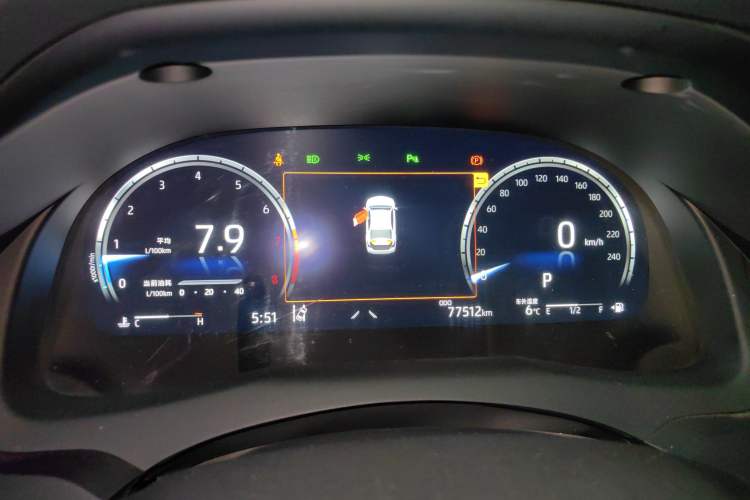 Used Toyota Camry 2021 2.5G Luxury Edition