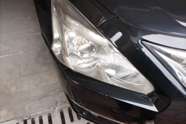 Used Nissan Teana 2013 2.0L XL Comfort Edition