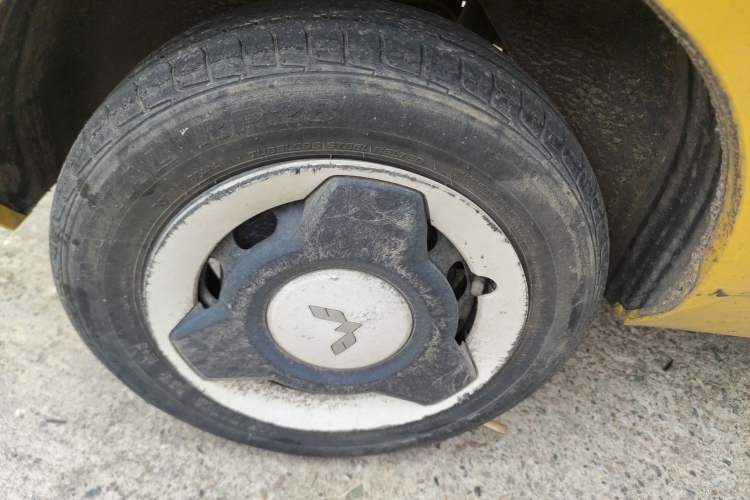 Used Wuling Hongguang MINIEV 2021 Macaron Premium Model – Lithium Iron Phosphate