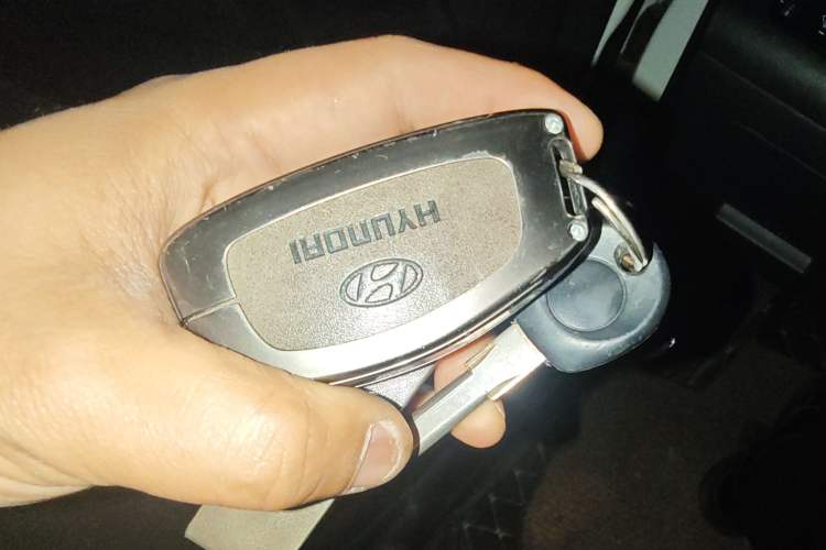 Used Hyundai Elantra (6th Generation / Lingdong) 2016 1.6L Automatic ZhiXuan – Elite Version
