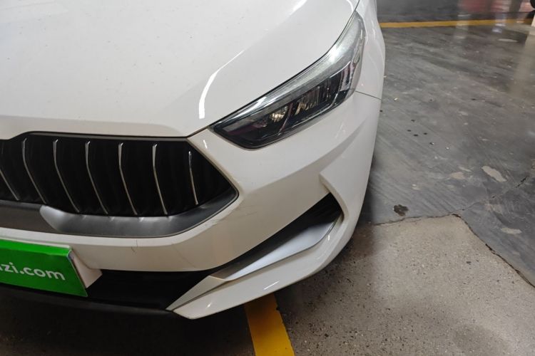 Used Kia K3 2021 1.5L CVT Fashion Edition