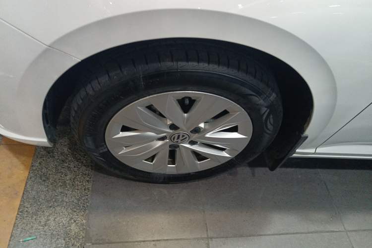 Used Volkswagen Lavida 2018 Hatchback 280TSI DSG Comfort Edition China V Standard