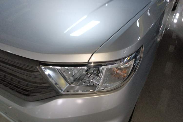 Used Wuling Hongguang V 2022 1.5L Jingqu Edition Electric-Assist LAR