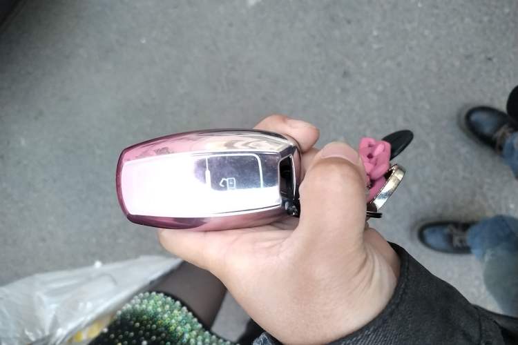 Used Haval H6 Coupe 2015 Blue Label 2.0T Manual Two-Wheel-Drive Elite Model