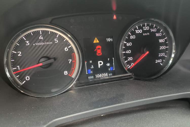 Used Mitsubishi ASX 2020 2.0L CVT Smart Edition
