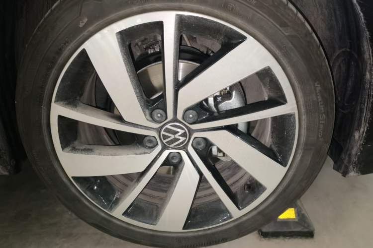 Used Volkswagen Sagitar 2025 Revised Version Three 300TSI DSG Excellence Edition