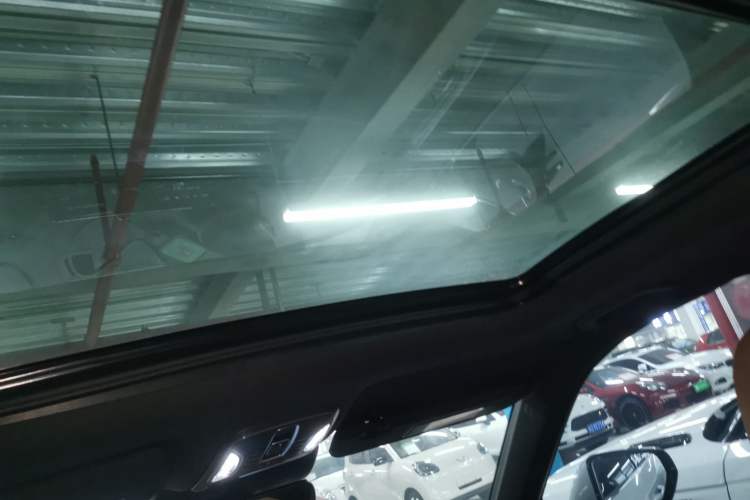 Used GAC Trumpchi ES9 2024 PHEV 143km Traveler Max