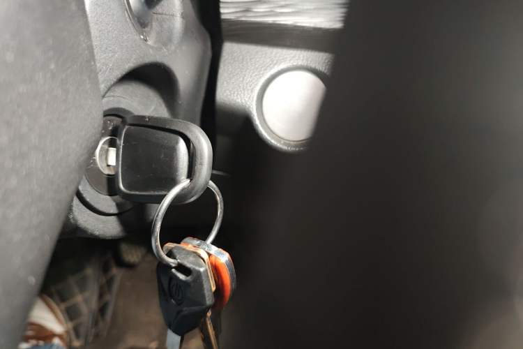 Used Baojun 310 2020 1.2L Manual Comfort Edition
