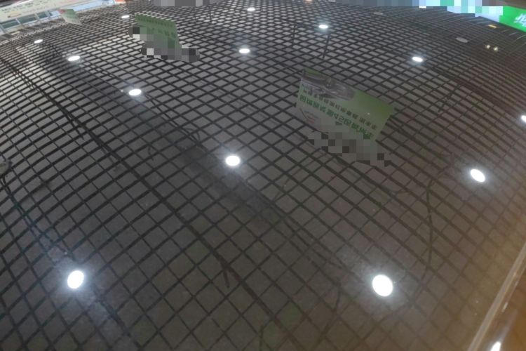 Used Ford Mustang Mach-E 2024 GT Model
