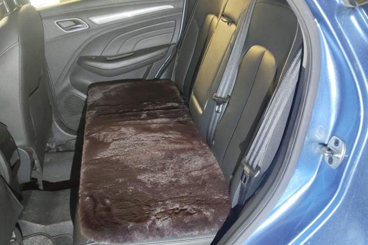 Used Roewe RX3 2020 1.6L CVT 4G Connected Ultra-Cool Flagship Edition