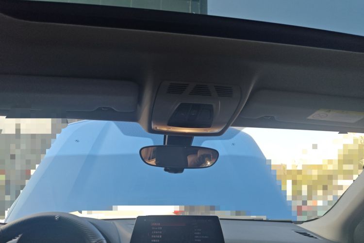 Used BMW X2 2021 sDrive20i M Sport Package Headliner