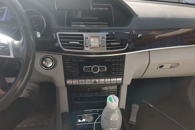 Used Mercedes-Benz E-Class 2014 E 300 L