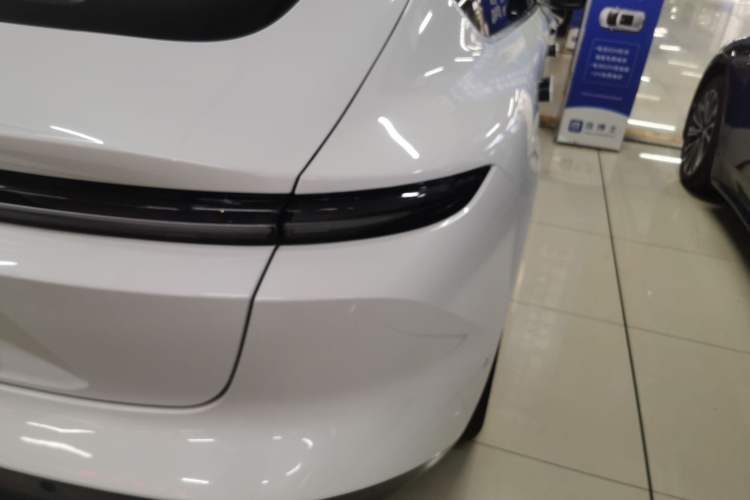 Used Nio ET5 2022 100 kWh
