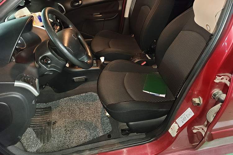 Used Peugeot 207 2011 Sedan 1.6L Automatic Yule Edition