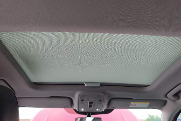 Used Audi Q2L e-tron 2019 Q2L e-tron Pure Electric Smart Enjoyment Model
