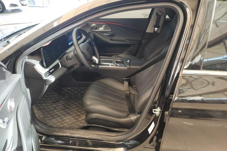 Used Chery Fengyun A8 2024 127 Yufeng Edition