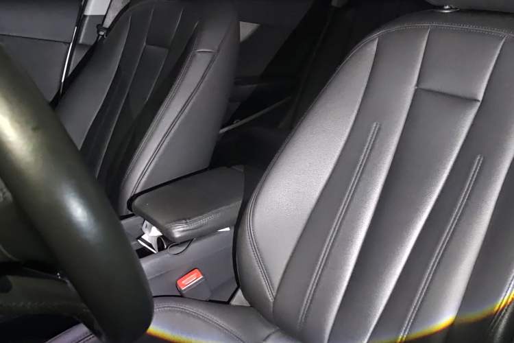 Used Audi A4L 2018 30th Anniversary Edition 40 TFSI Trendy Model