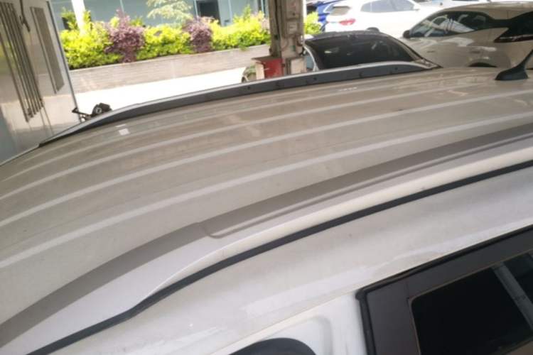 Used BYD Yuan Pro 2021 401 km Luxury Version
